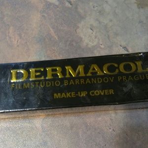 Make up